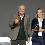 La miel cordobesa llega al PAICOR y fortalece la economía regional