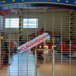Se clausuró una sala de juegos infantil por habilitación vencida