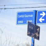 Avanza el ordenamiento urbano de barrio Las Quintas con la entrega de las alturas de los domicilios