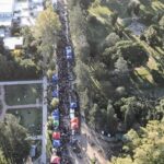 El Paseo de Ferias volvió al Parque Sarmiento en otro domingo espectacular
