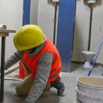 Receso escolar: Avanza el plan de reparación y mantenimiento de escuelas