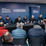 Operativo de seguridad para Instituto-River en el Kempes, con ambas hinchadas