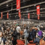 Fuerte presencia de Córdoba en la Expo Rural Palermo 2025