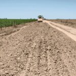 Caminos rurales: Obras en la conservación de la red vial rural de Córdoba