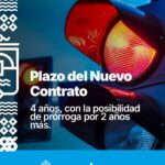 El Municipio licitará los servicios de mantenimiento del alumbrado público y semaforización