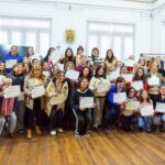 Trama Emprendedora: más de mil mujeres ya recibieron su certificado