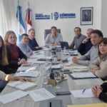 El Gobierno provincial y UEPC avanzan en una agenda de diálogo