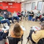 Calidad y fortalecimiento institucional: La UPC recibió a evaluadores de CONEAU