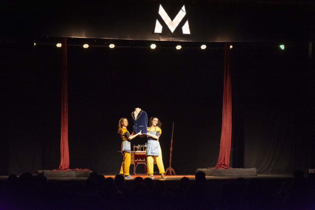 Balance positivo de la primera semana de vacaciones de invierno en Río Cuarto