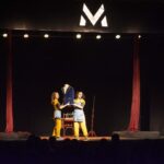 Balance positivo de la primera semana de vacaciones de invierno en Río Cuarto