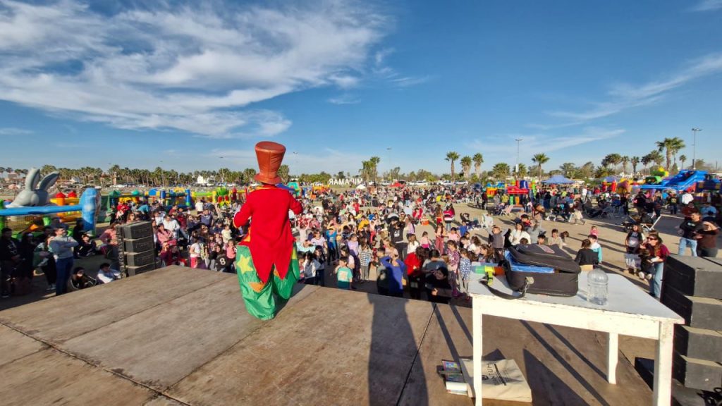 Vacaciones de invierno: más de 500 mil turistas generaron un impacto económico de $117 mil millones en Córdoba