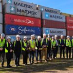 Córdoba y Santa Fe fortalecen su integración logística para potenciar la Hidrovía Paraná–Paraguay