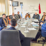 El Consejo de la Magistratura avanza en la selección de aspirantes a ocupar cargos judiciales