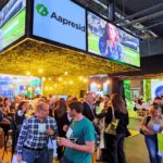 Córdoba dice presente en el Congreso Aapresid 2025