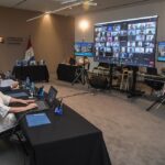 El miércoles 27 se reanuda el ciclo de conferencias gratuitas de la Escuela de Abogados del Estado