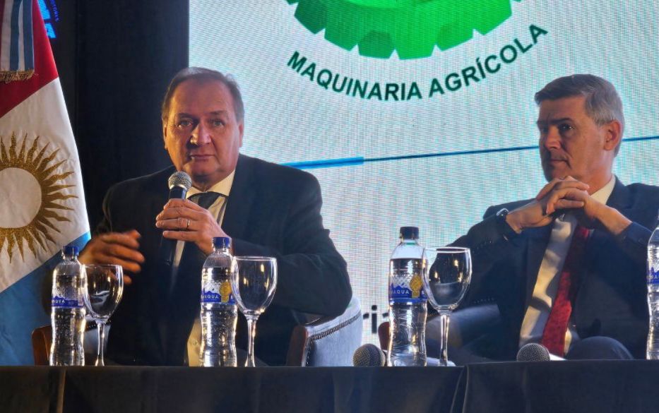 Córdoba, epicentro de la transformación del sector automotor: Comenzó la Convención Regional de ACARA