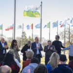 El Municipio reconoció a las vecinales y ratificó el trabajo conjunto para potenciar los servicios