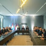 Región Centro: Se celebró la primera reunión de la Agencia Regional de Evaluación Educativa