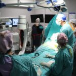 La Semana Provincial de la Bioética inicia con actividades en diferentes hospitales de Córdoba