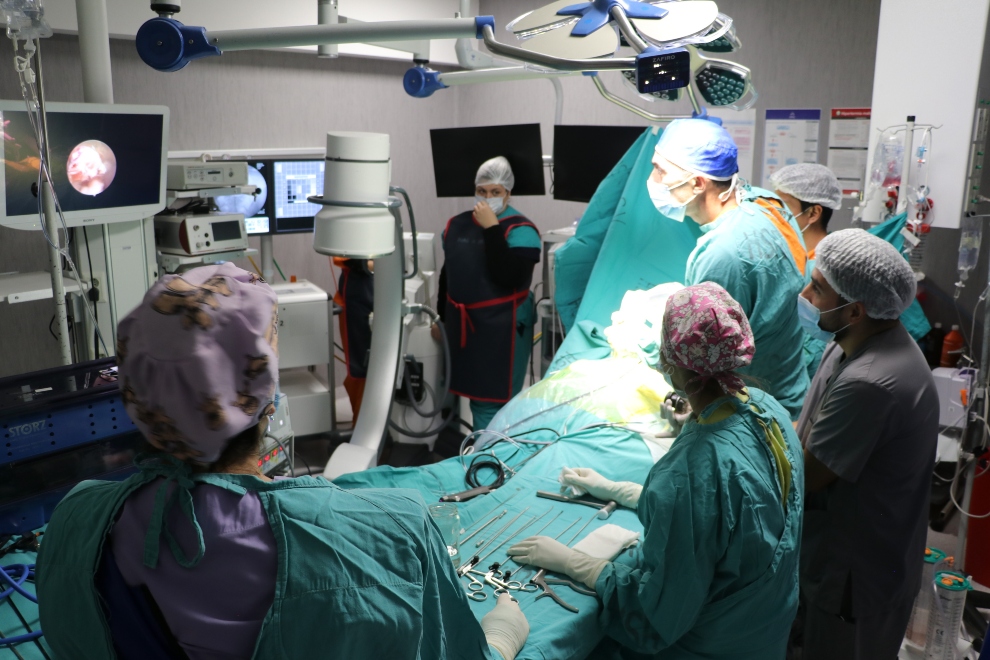 La Semana Provincial de la Bioética inicia con actividades en diferentes hospitales de Córdoba