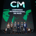 Bioagroindustria impulsa la transformación productiva en el Congreso Internacional del Maíz