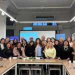 Octubre Rosa: Córdoba avanza en la agenda para el mes de concientización del cáncer de mama