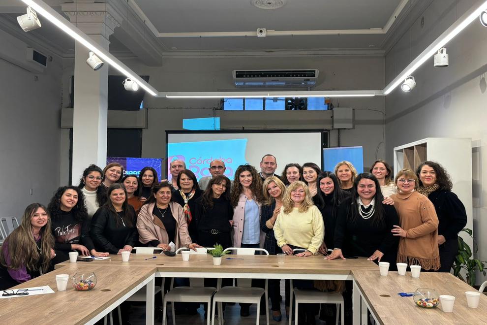 Octubre Rosa: Córdoba avanza en la agenda para el mes de concientización del cáncer de mama