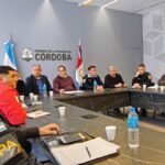 Operativos de seguridad aprobados para Belgrano-Central Córdoba y Racing-Almagro