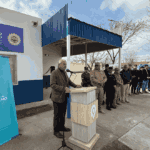 Seguridad Rural: Sampacho suma un destacamento policial