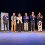 La UPC abre caminos: Por primera vez una Fuerza Policial Antinarcotráfico formó a sus miembros en una universidad