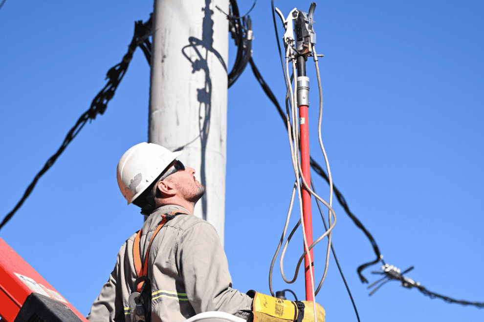 La Escuela de Seguridad Eléctrica se consolida como política pública integral