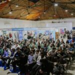 Con récord de asistentes, cerró la Feria Incentiva con la oferta académica de la ciudad