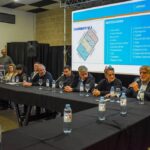 Consejos Barriales: Se inauguraron dos nuevos cuadrantes en Río Cuarto