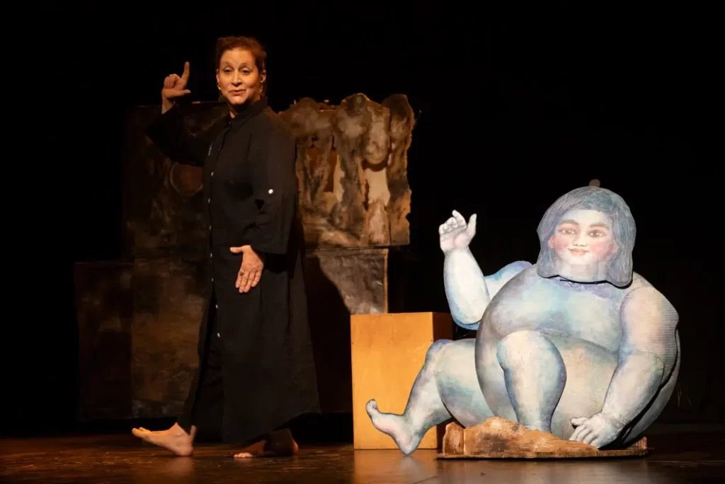 Llega la segunda edición del Festival Susú Abella para infancias