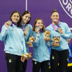 Córdoba se destaca en los Juegos Panamericanos Junior