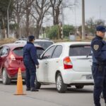 Un nuevo Operativo Interfuerzas dejó 18 detenidos y 141 motos secuestradas