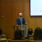 Córdoba inició el ciclo de conferencias sobre Ciberdelitos y Gestión Pública