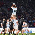 Con Los Pumas-All Blacks, Córdoba vivió una fiesta histórica