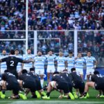 Récord Sudamericano: 55.724 personas vivieron el Rugby Championship en el Kempes