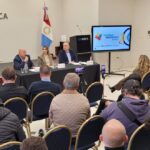 Se presentó la 21° edición del Villa María Exporta con más de 300 reuniones de negocios