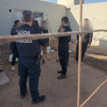 Pelea entre vecinos motivó presencia policial en barrio Alberdi