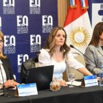 La Escuela de Abogados del Estado se ocupó del management en la gestión pública