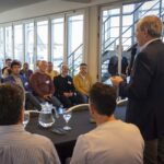 Río Cuarto se consolida como epicentro del debate agropecuario