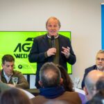 Río Cuarto será sede de la Agtech Week 2025Este 12 y 13 de agosto, la Sociedad Rural de Río Cuarto recibirá a más de 30 referentes nacionales e internacionales de la innovación agropecuaria, la tecnología y la inversión, en un evento único organizado por el Clúster Agtech Río Cuarto.