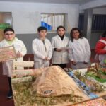 Córdoba se prepara la 57ª Feria Escolar de Ciencias, Tecnologías, Artes, Movimiento e Innovación