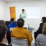 Presentaron el Registro Municipal de Animales de Compañía