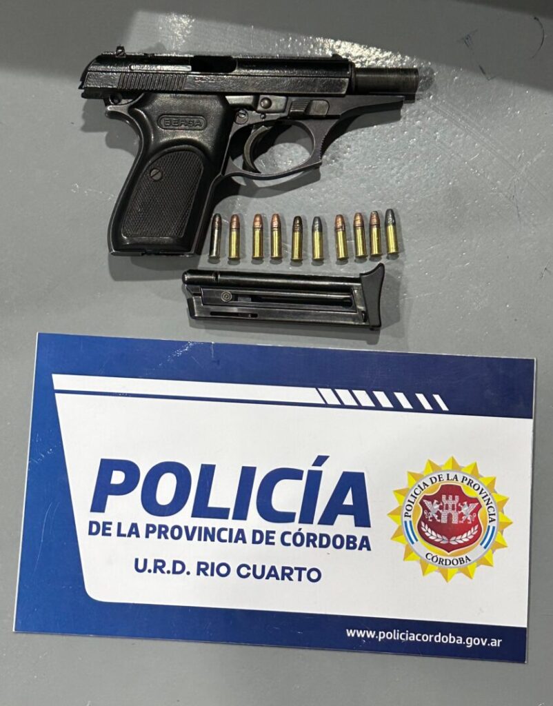 Operativos del fin de semana: 45 personas detenidas y 35 vehículos secuestrados.