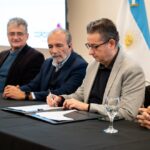 Se creó el Programa Provincial de Armonización y Fortalecimiento del Sistema de Distribución Eléctrica