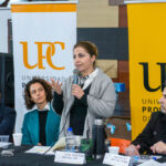 Articulación productiva: La UPC creó el Consejo Intersectorial Ctalamochita