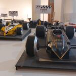 Se inaugura en el Palacio Municipal la Primera Muestra de Modelismo: “Un mundo en miniatura”